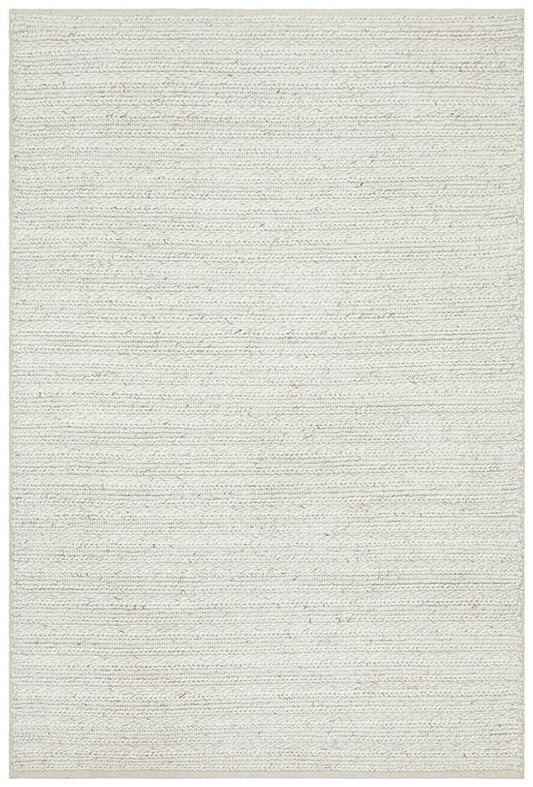 Harrow  Ivory Rug