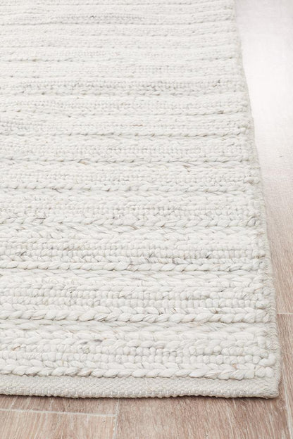 Harrow  Ivory Rug