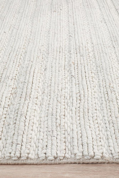 Harrow  Ivory Rug