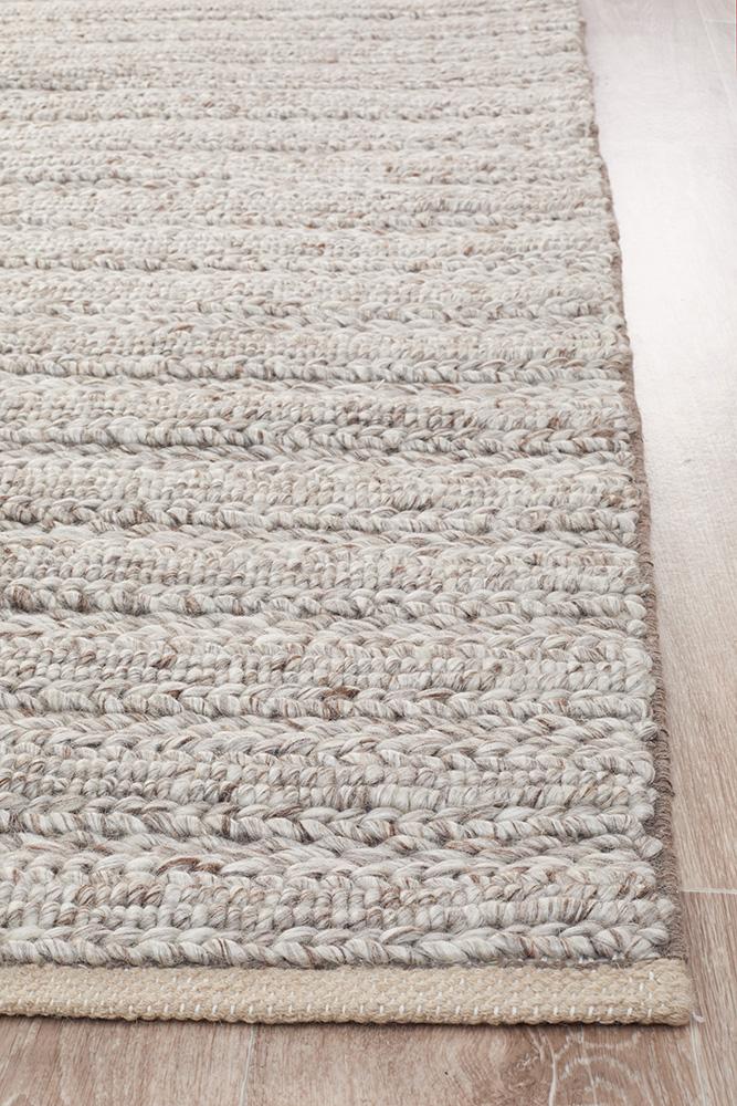 Harrow  Natural Rug