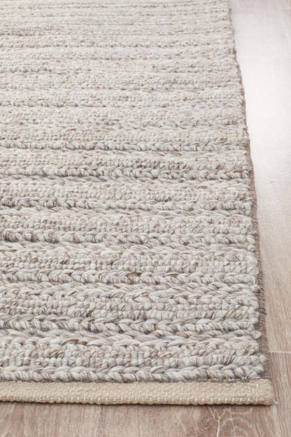 Harrow  Natural Rug