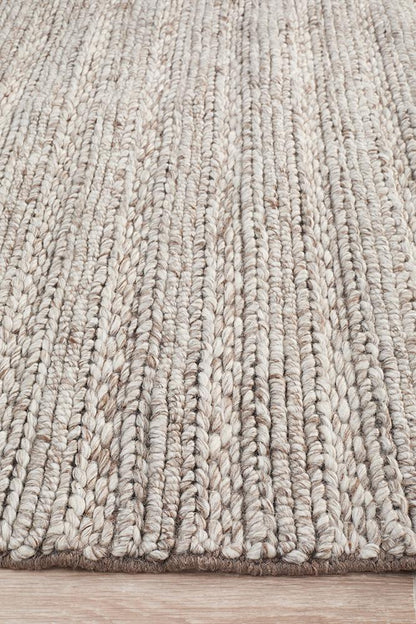 Harrow  Natural Rug