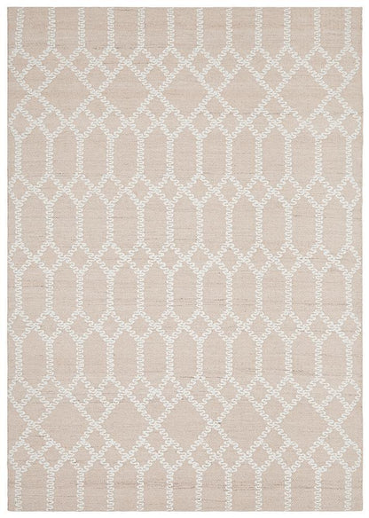 Hudson 805 Nude Rug
