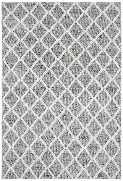 Hugh Grey Rug