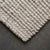 Vincent White Wash Jute