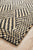 Kenya Kimi Hand Woven Tribal Jute Rug