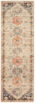 Legacy 854 Autumn Runner Rug