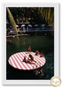 Slim Aarons | La Concha Beach Club