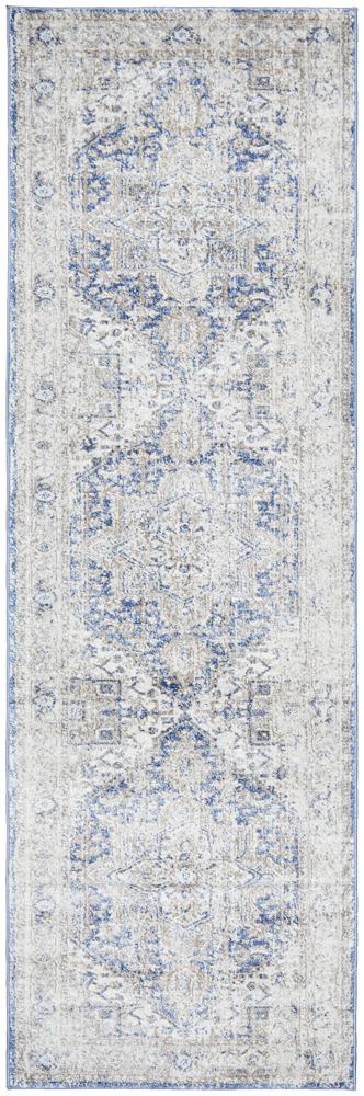Park Lane Blue Rug