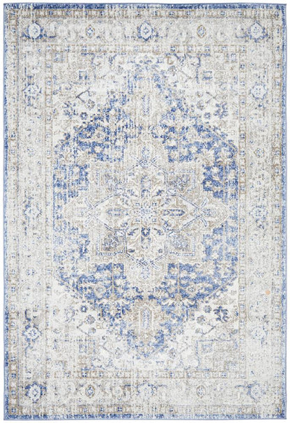 Park Lane Blue Rug