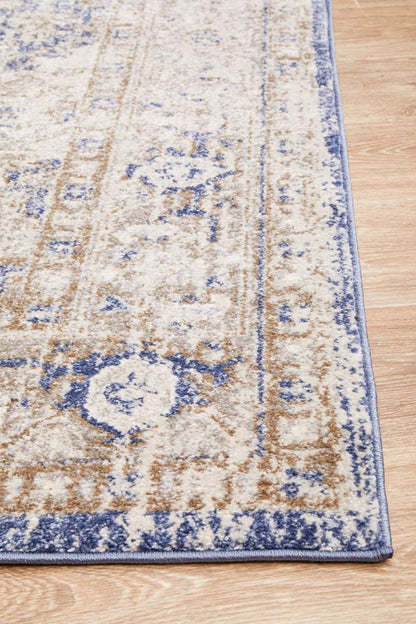 Park Lane Blue Rug