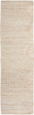 Coastal Natural Runner Rug