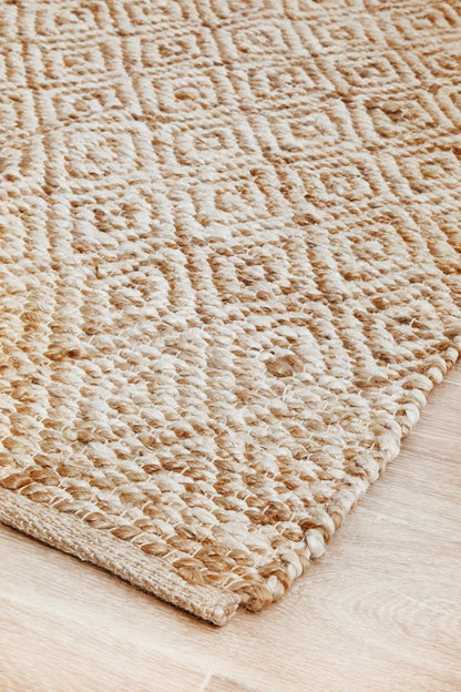 Coastal Natural Rug