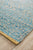 Curio Sky Blue Rug