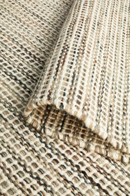 Danish Natural Rug