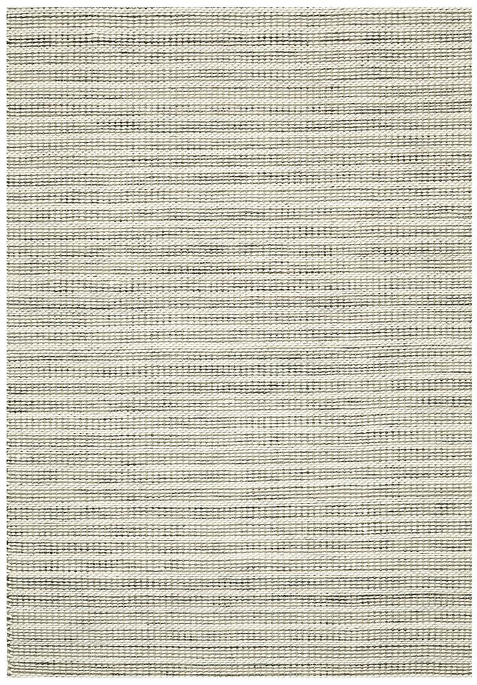 Skandinavian 315 Silver Rug