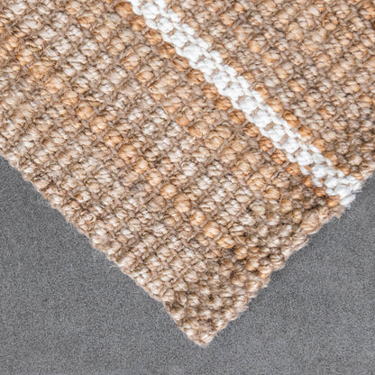 Robin Stripe Runner