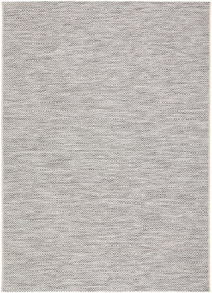 Patio Grey Rug