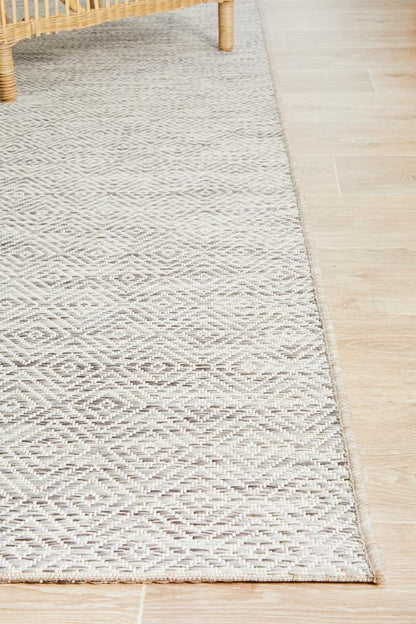 Patio Natural Rug