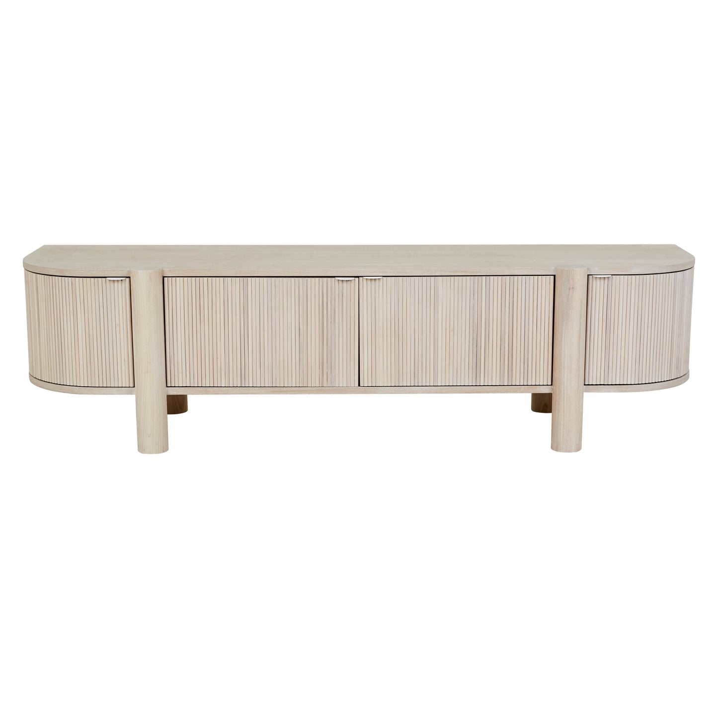 GlobeWest | Artie Ripple Entertainment Unit