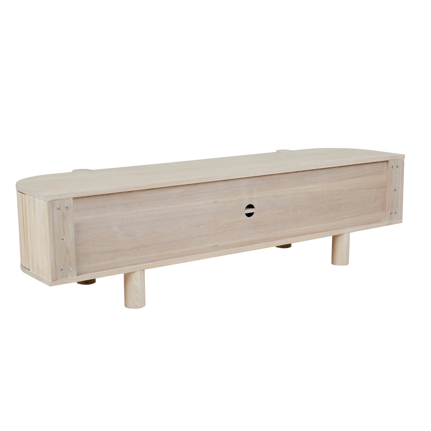 GlobeWest | Artie Ripple Entertainment Unit