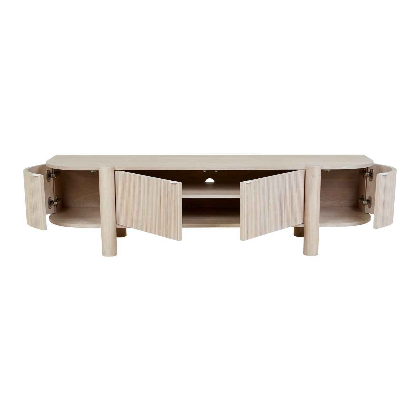 GlobeWest | Artie Ripple Entertainment Unit