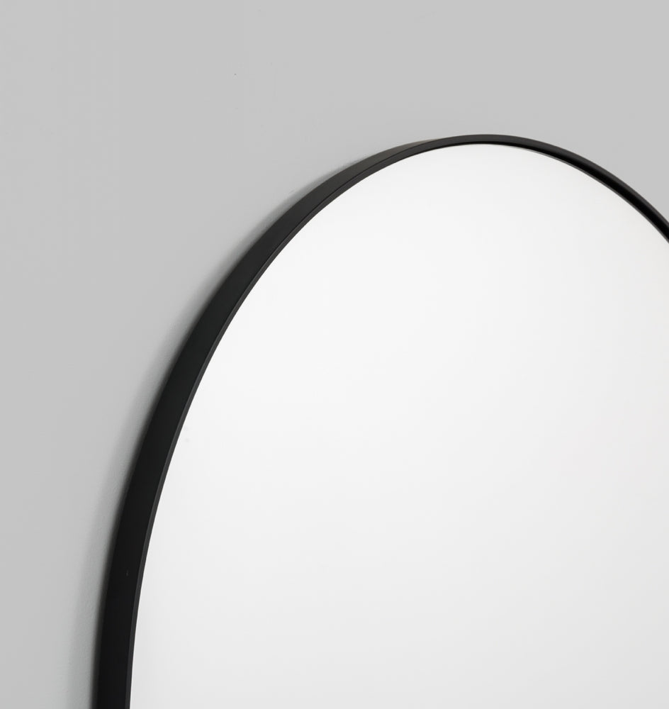 Arcus Arch Wall Mirror