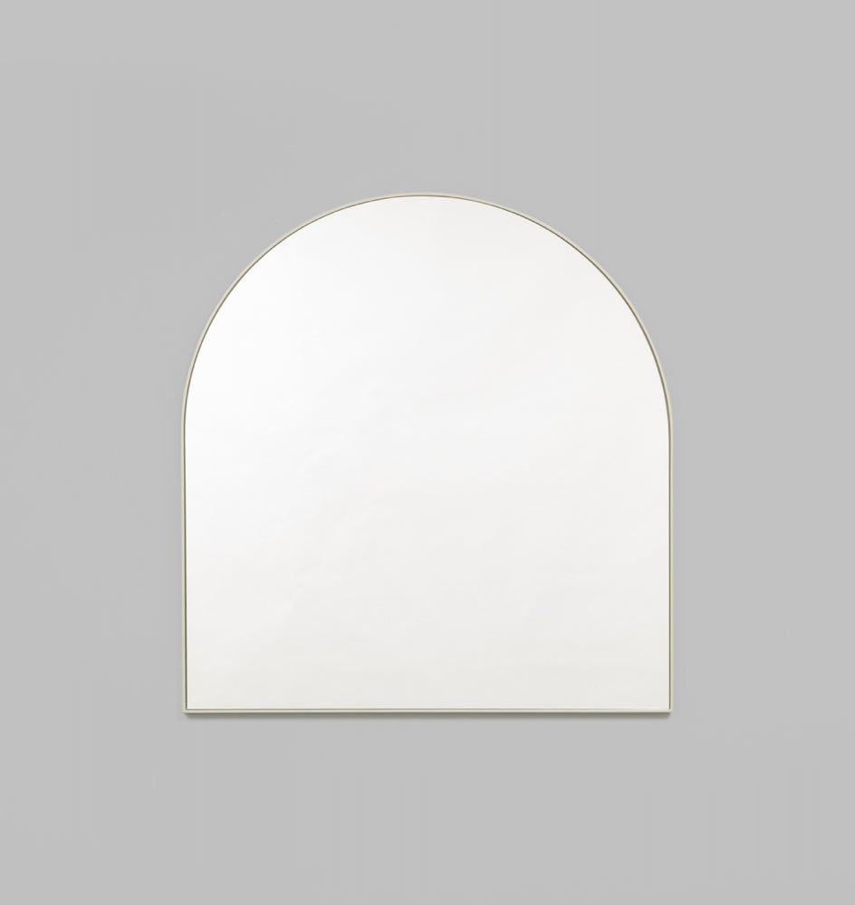Arcus Arch Wall Mirror
