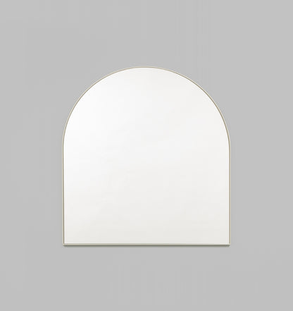 Arcus Arch Wall Mirror