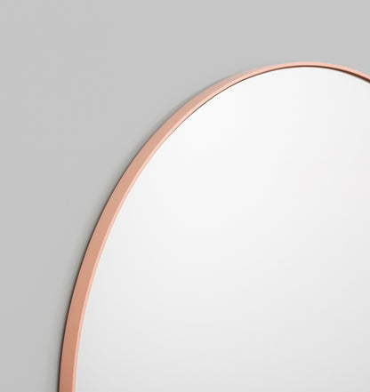 Arcus Arch Wall Mirror