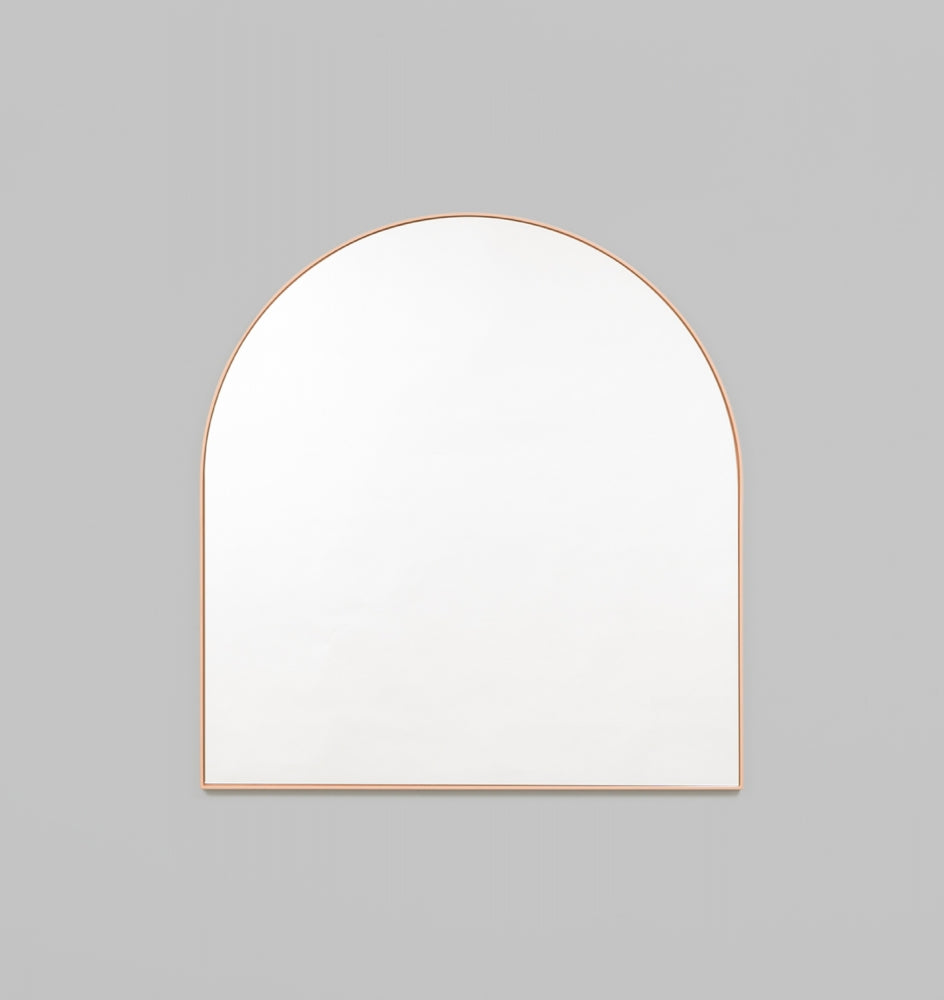 Arcus Arch Wall Mirror