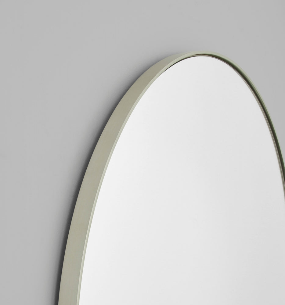 Arcus Arch Wall Mirror