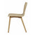 GlobeWest | Sketch Tami Dining Chair Black