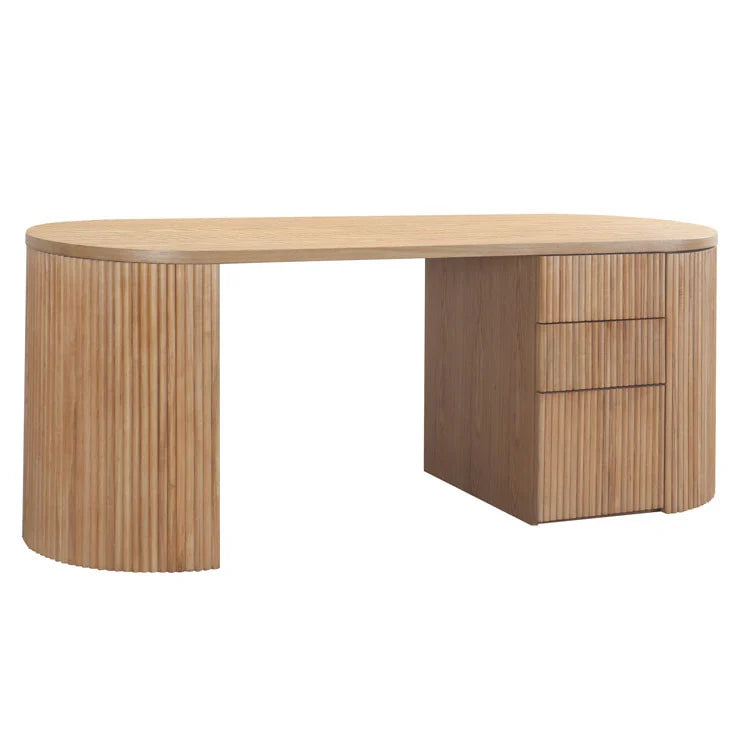 GlobeWest | Benjamin Ripple Grand Desk