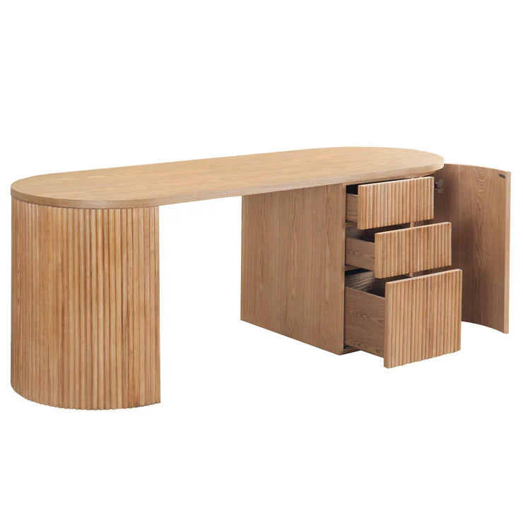 GlobeWest | Benjamin Ripple Grand Desk