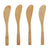 Bala Bamboo Spreaders