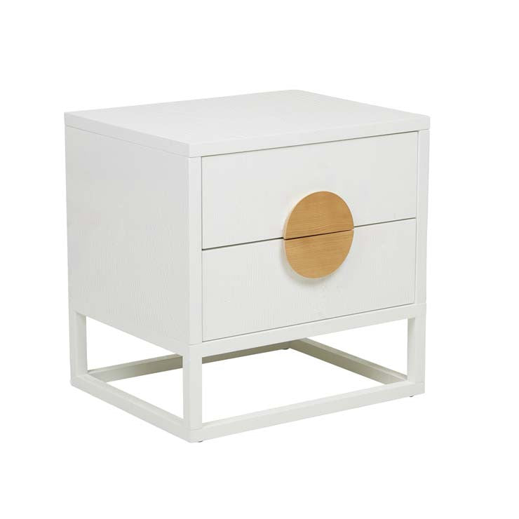 GlobeWest | Benjamin Bedside