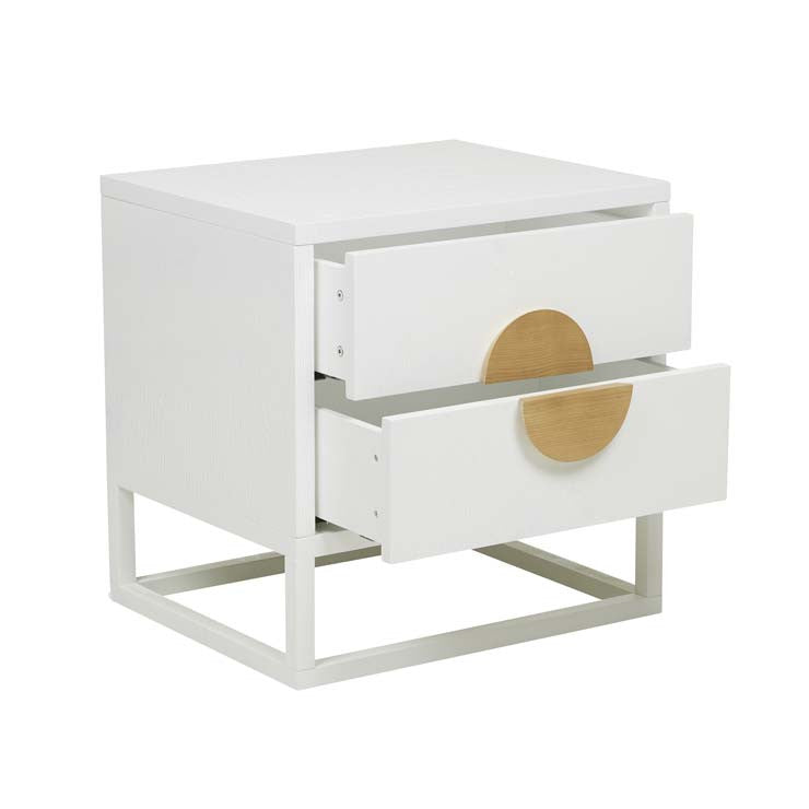 GlobeWest | Benjamin Bedside