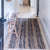 Smith Stripe Jute Runner